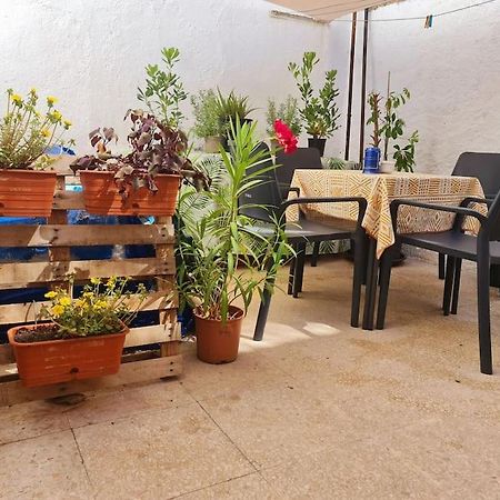 Estancia De Ensueno Y Relax Parking Gratuito Гранада Экстерьер фото