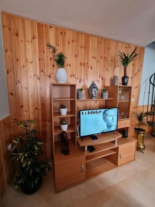 Estancia De Ensueno Y Relax Parking Gratuito Гранада Экстерьер фото