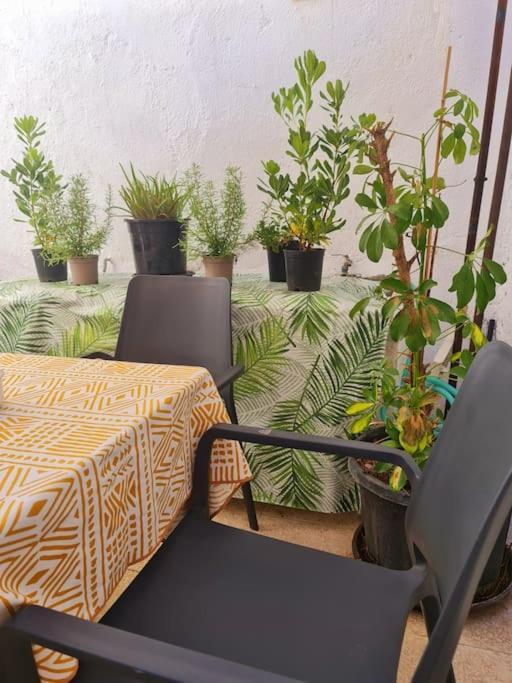 Estancia De Ensueno Y Relax Parking Gratuito Гранада Экстерьер фото