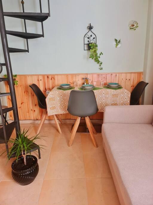 Estancia De Ensueno Y Relax Parking Gratuito Гранада Экстерьер фото