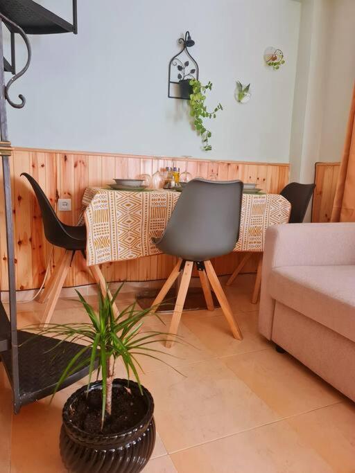 Estancia De Ensueno Y Relax Parking Gratuito Гранада Экстерьер фото