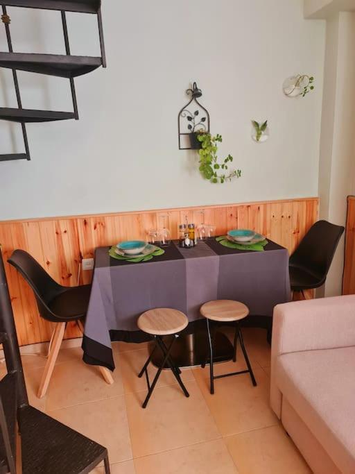 Estancia De Ensueno Y Relax Parking Gratuito Гранада Экстерьер фото