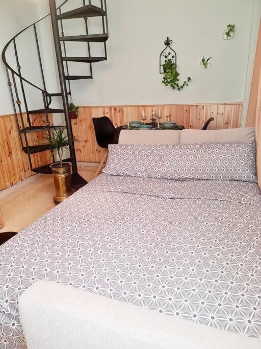 Estancia De Ensueno Y Relax Parking Gratuito Гранада Экстерьер фото