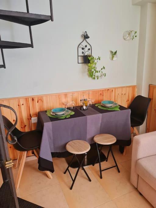 Estancia De Ensueno Y Relax Parking Gratuito Гранада Экстерьер фото