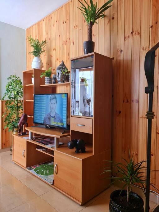 Estancia De Ensueno Y Relax Parking Gratuito Гранада Экстерьер фото