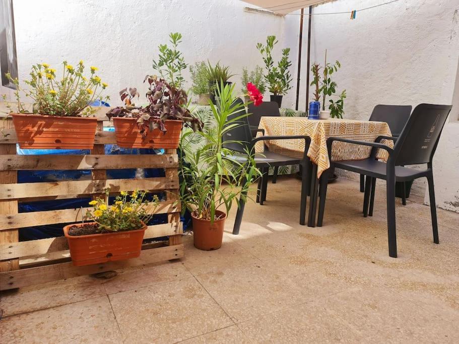 Estancia De Ensueno Y Relax Parking Gratuito Гранада Экстерьер фото